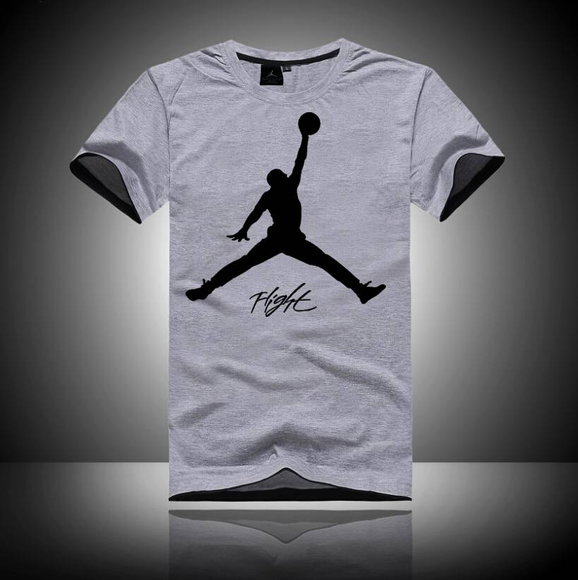 men jordan t-shirt S-XXXL-1236